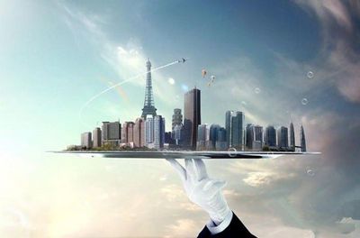 中國智能建筑發展趨勢與市場展望——聚焦建筑智能化工程