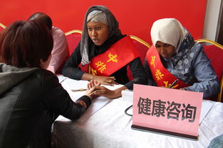 黑求恩來太原義診，為弘揚中醫文化添磚加瓦